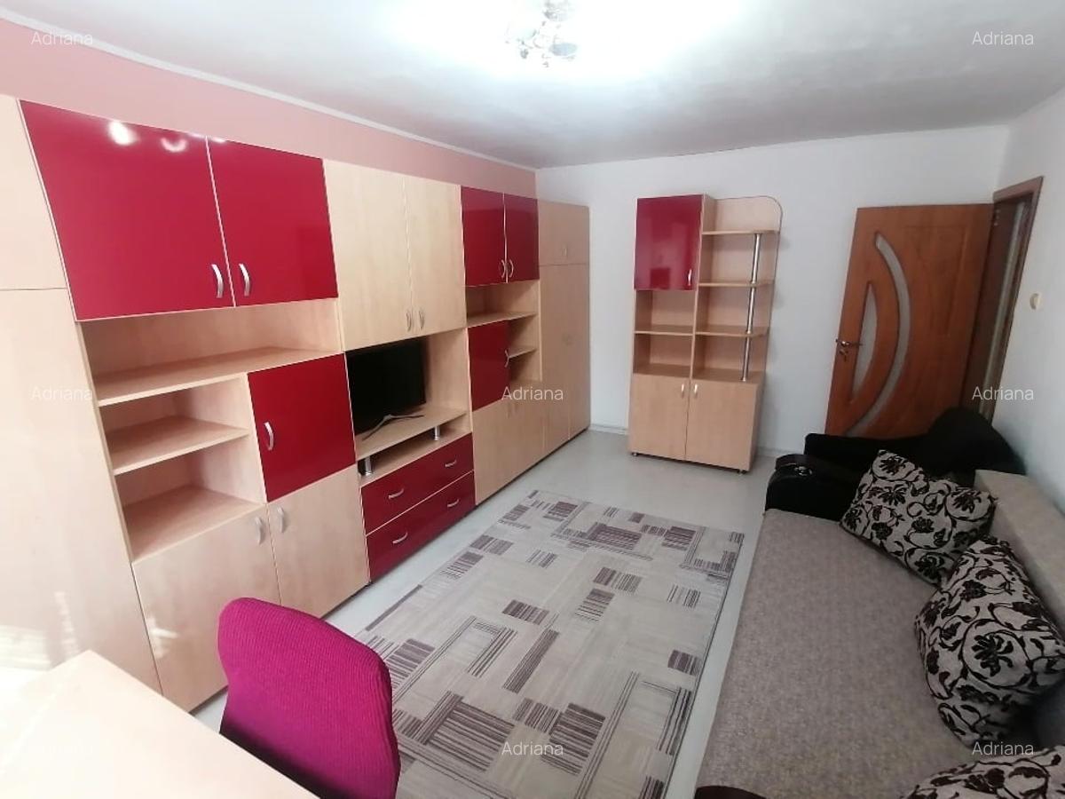 Închiriere apartament 2 camere, decomandat, etaj intermediar, centrala termica - 2