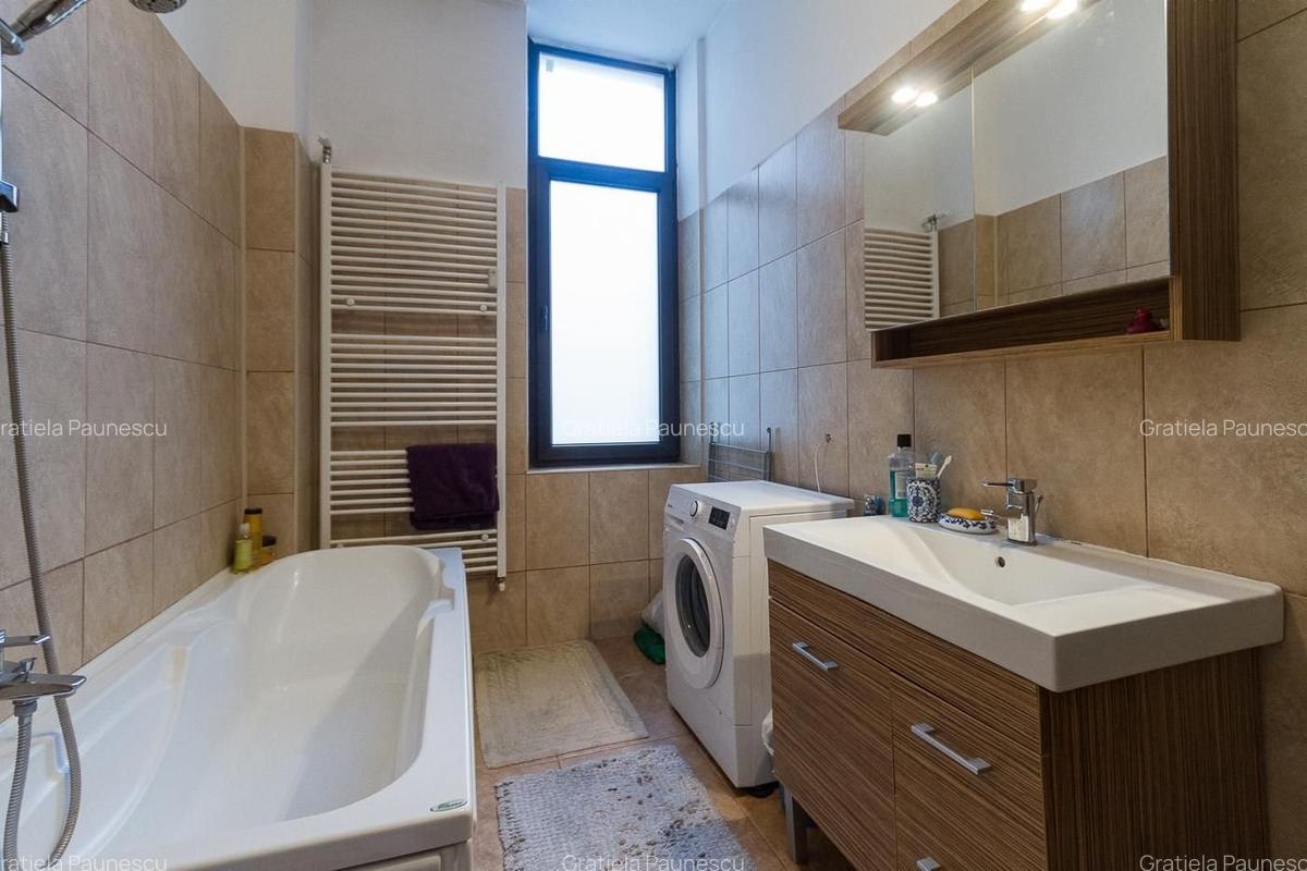 Oportunitate -   2 camere pretabil rezidential/Office   Hotel Sheraton-Dorobanti - 9