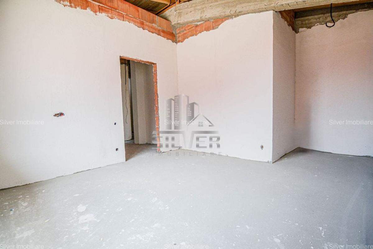 Casa individuala  la calcan in Cartierul Gruia din Cluj-Napoca - 20