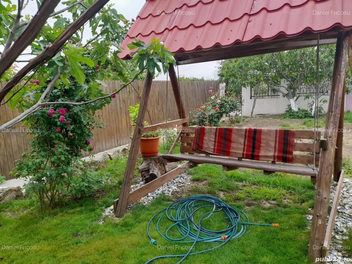 Casa de vanzare in Tuzla - 7 Casa de vanzare in Tuzla - 7