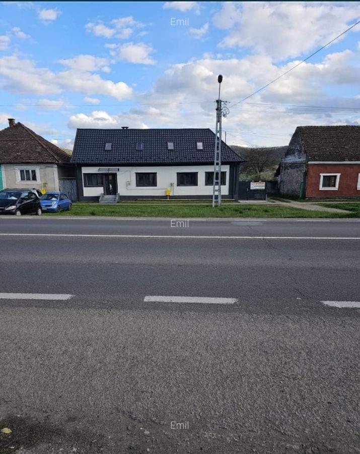 Casa in Bistrita, Bistrita-Nasaud - 1