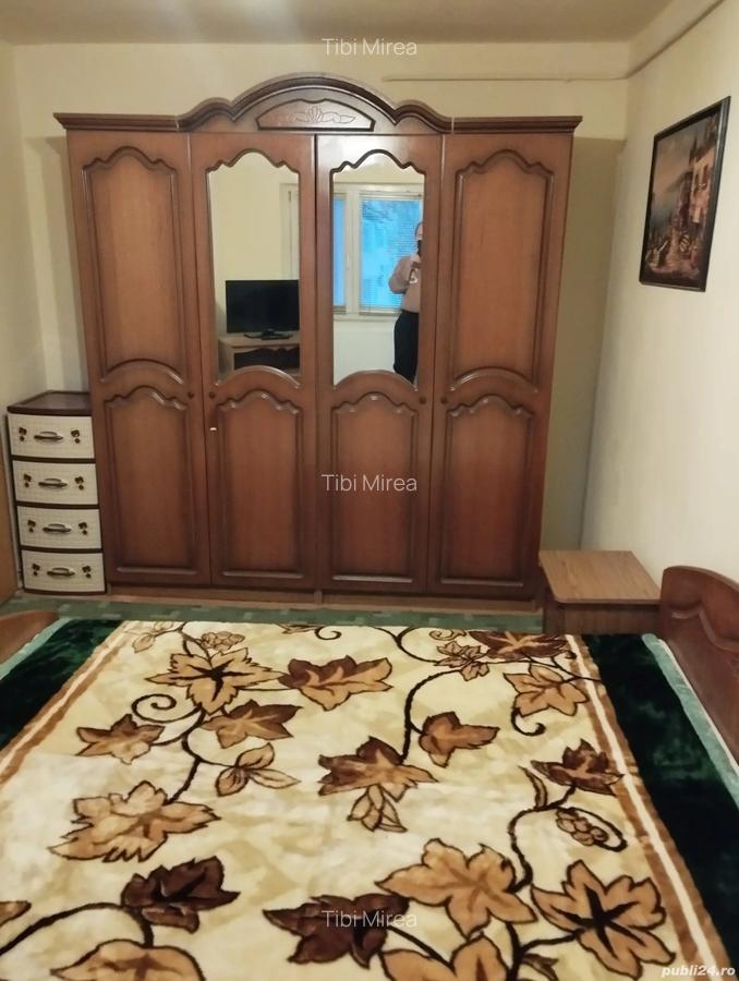 Proprietar vand apartament 2 camere Calea Lipovei - 5