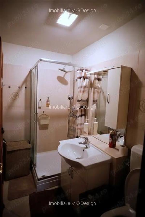 Apartament 2 camere Aradului cu centrala - 10