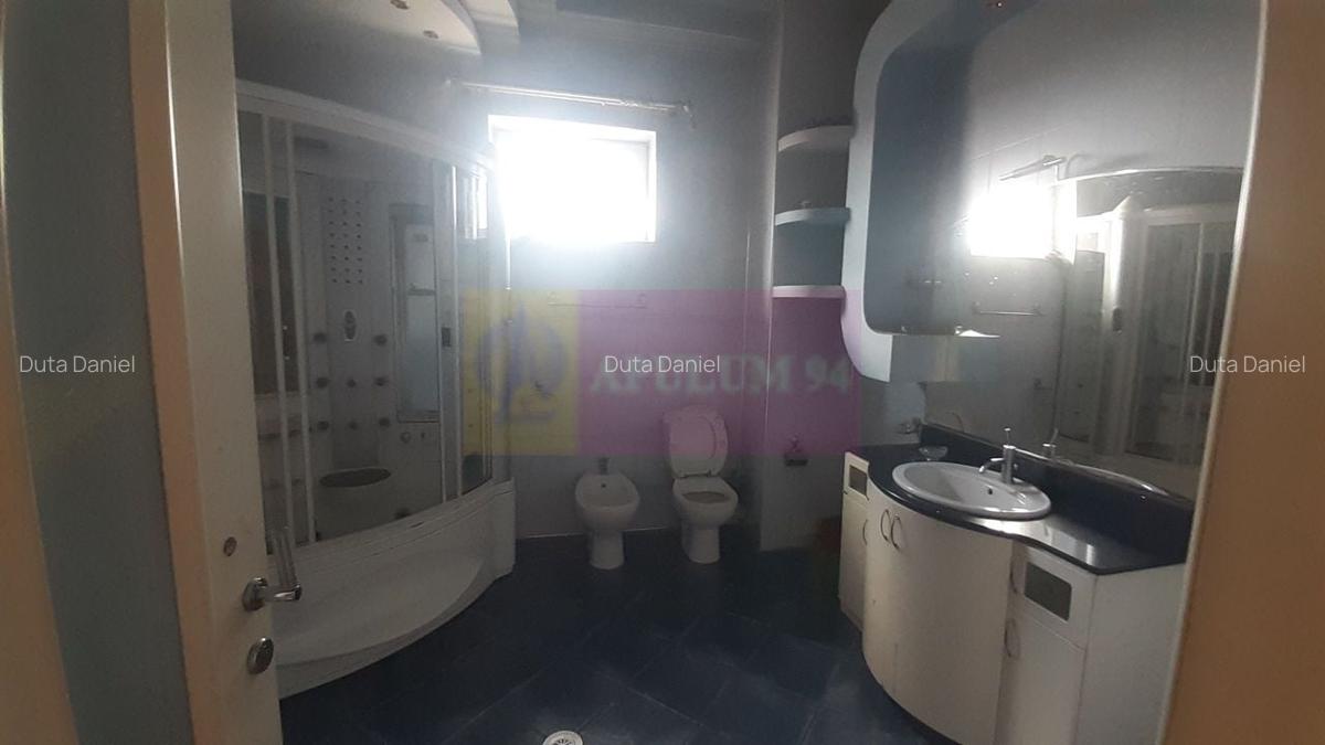 Vilă Mare în Voluntari - 17