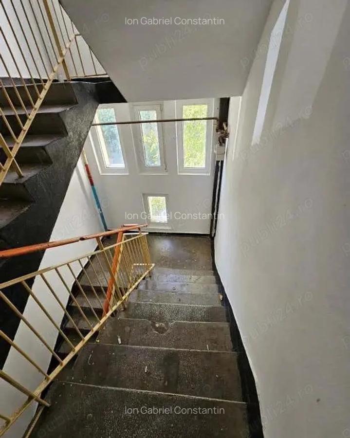 Garsoniera 18 M Ghica Plazza - 2