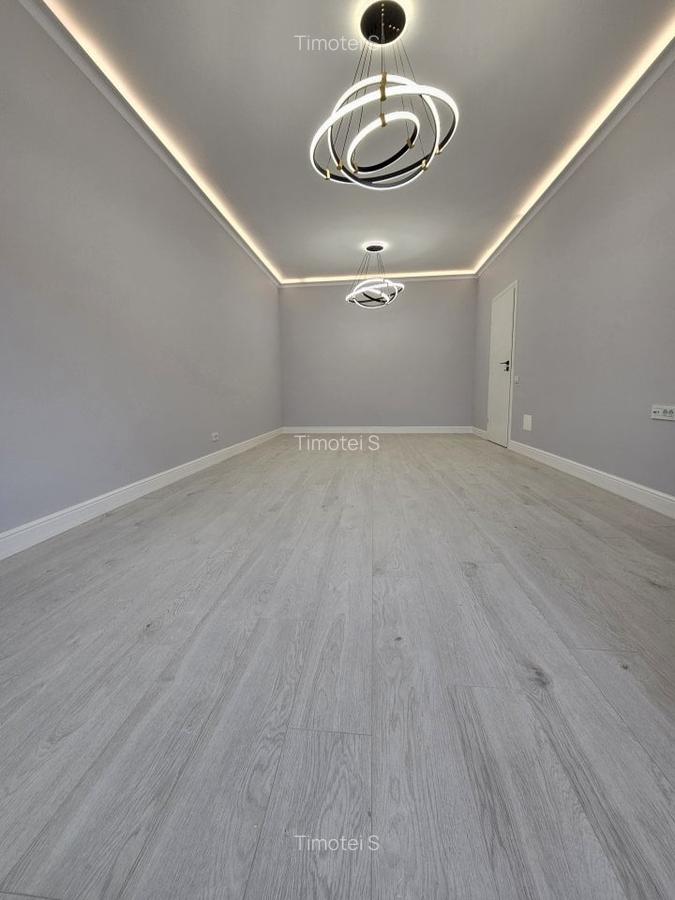 Apartament cu 2 camere decomandat în Lujerului - 10