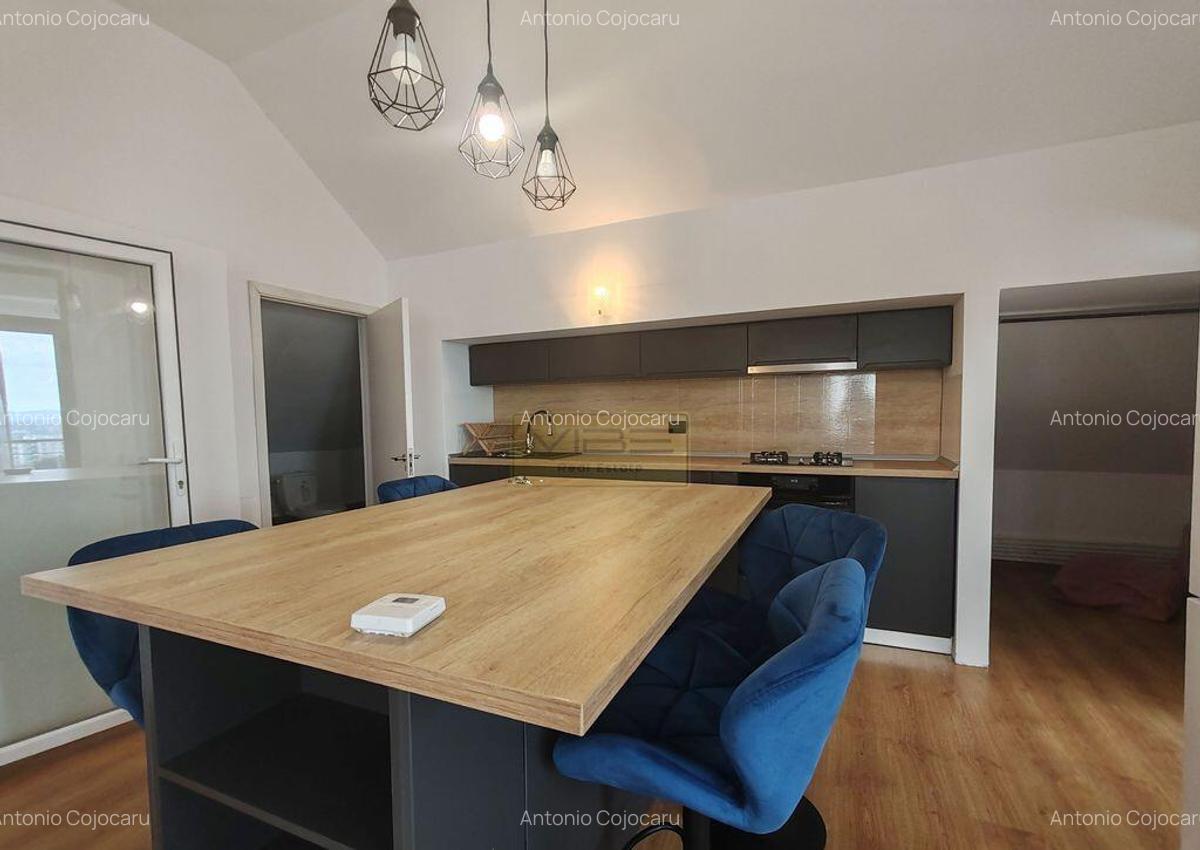 Apartament 5 camere la Vila-Moara De Vant! - 3