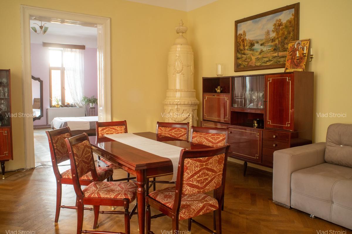 Apartament 6 camere la casă - Brașov, Strada Castelului - 6