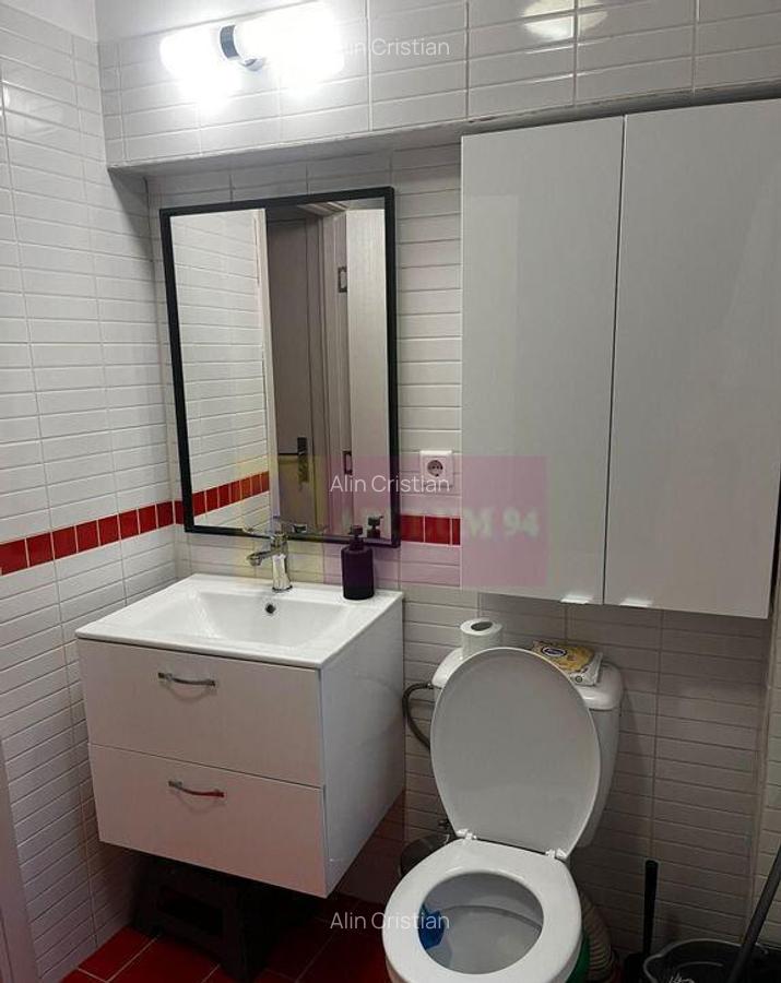 Duplex Dristor 3 camere | Bloc Nou | mobilat utilat - 6