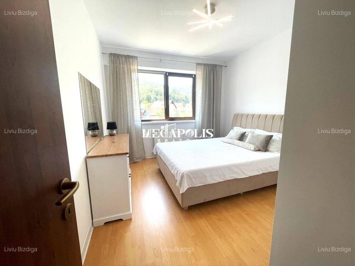 Apartament 3 camere NOUA - 2