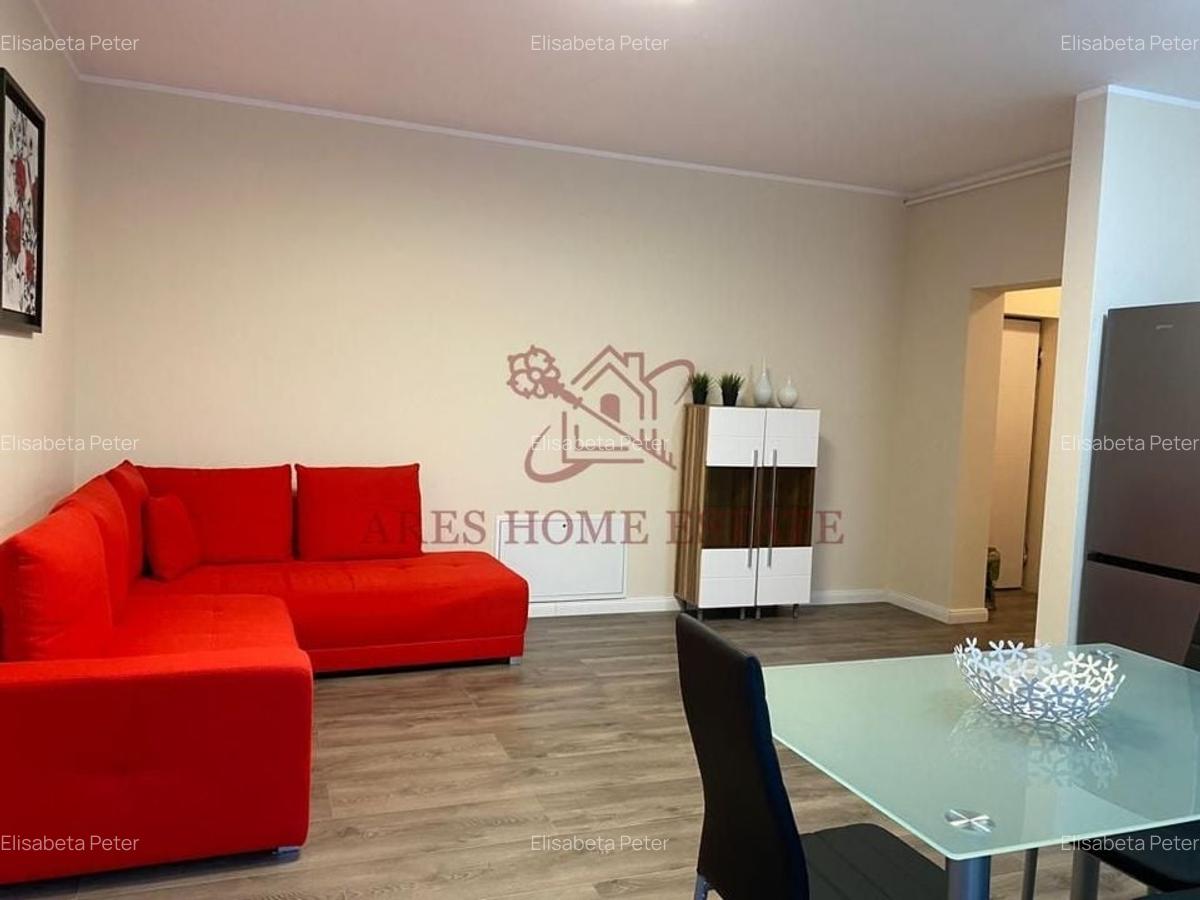 Apartament cu 2 camere decomandat, mobilat în Giroc - 4