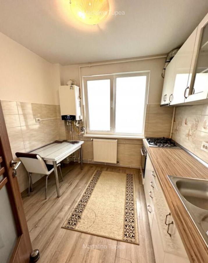 Apartament 3 camere - Doamna Ghica - 6