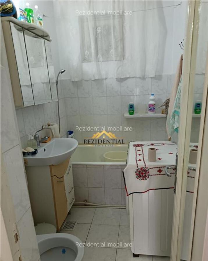 APARTAMENT 2 CAMERE - TRATORIA - 2