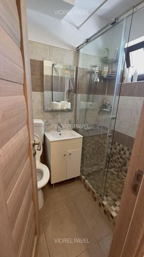 Liceul Decebal - Al. Lapusneanu apartament 4 camere termen lung - 3