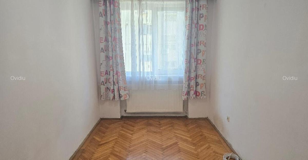 Vand apartament de 3 camere in Deva, Imp.Traian, etaj 2, - 13