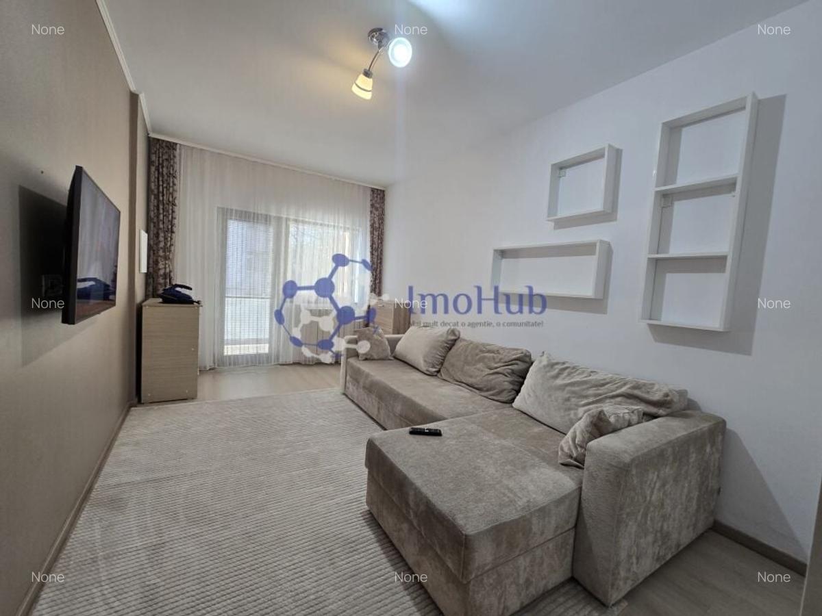 Iulius Mall - Ap. 2 camere, predare imediata - 1