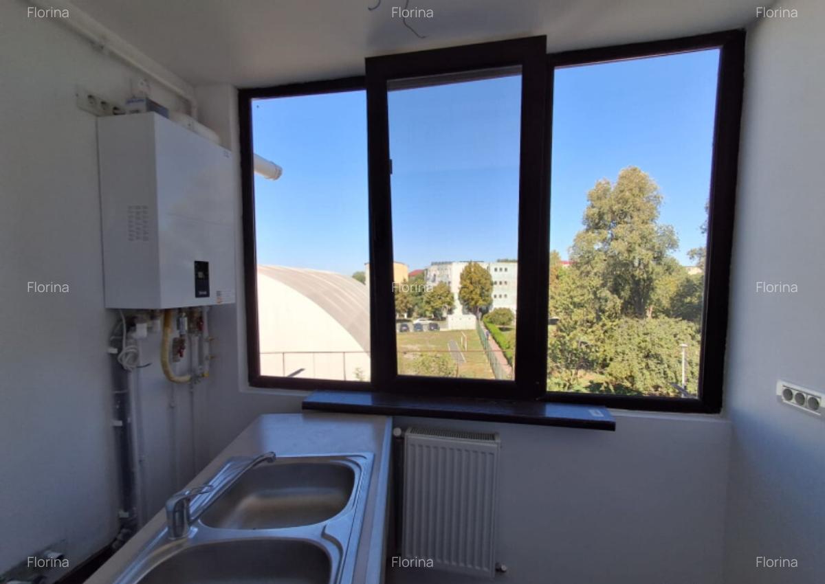 Apartament 2 camere modernizat zona Sud - 4