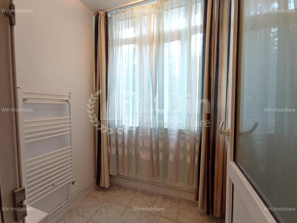 Apartament 3 camere | La cheie | 53mp | Balcon | Zona Big Manastur - 8