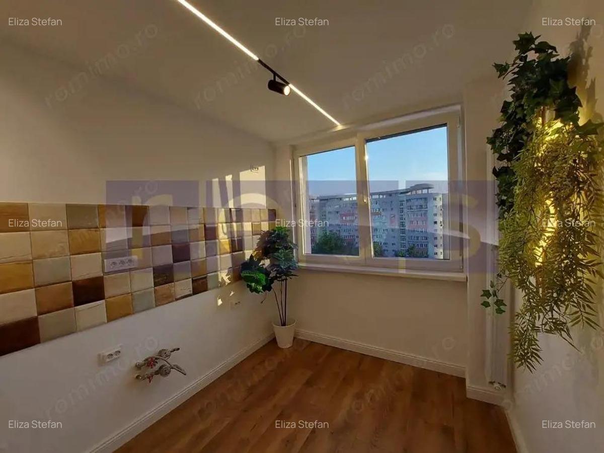 VANZARE APARTAMENT 2 CAMERE ULTRAFINISAT VICTORIEI AVIATORILOR KISELEFF - 4