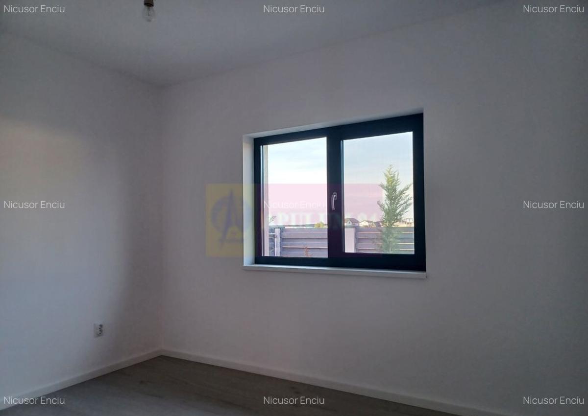 Casa noua parter 162 mp, curte 504 mp, Sabareni - 17 Casa noua parter 162 mp, curte 504 mp, Sabareni - 17