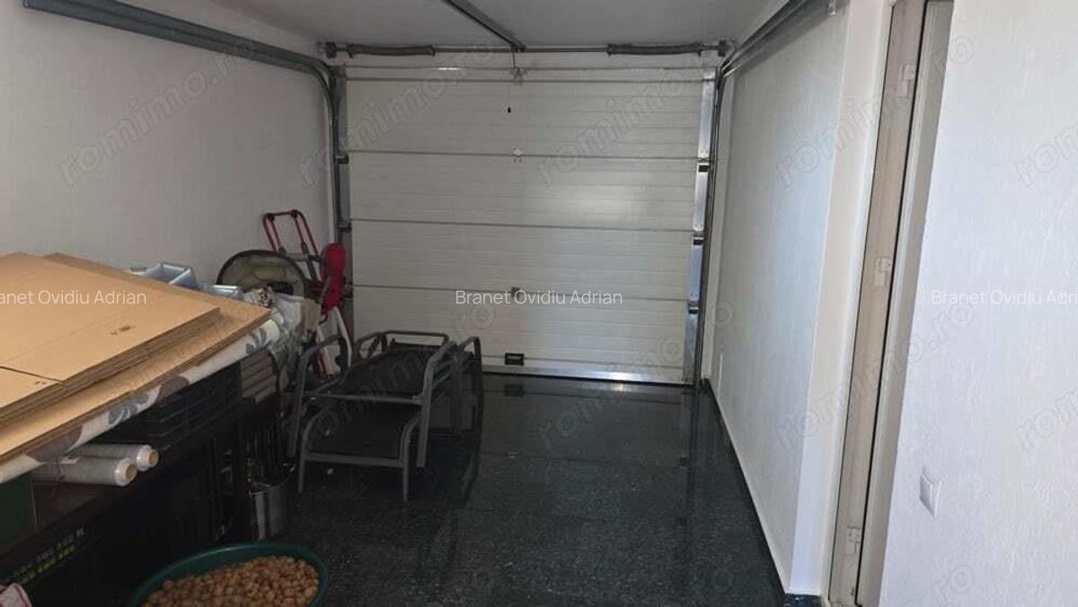 Vand casa noua in Deva, zona Zavoi, P+M, (mai jos de blocurile ANL), mobilata utilalata - 17