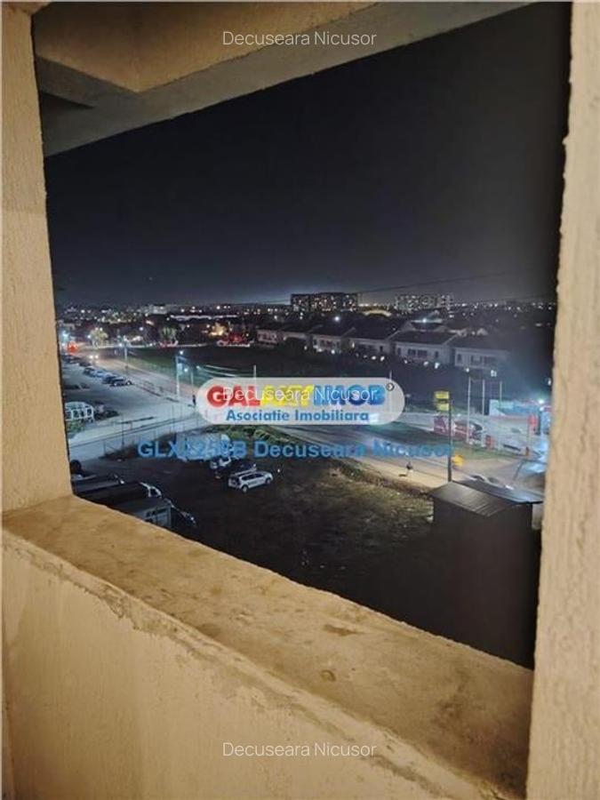 Garsoniera,  Militari Residence mobilata utilata 270 euro - 10