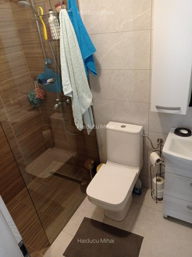Casa / vila Platou Prundu - Craiovei , mobilata / utilata , finisaje moderne ! - 23