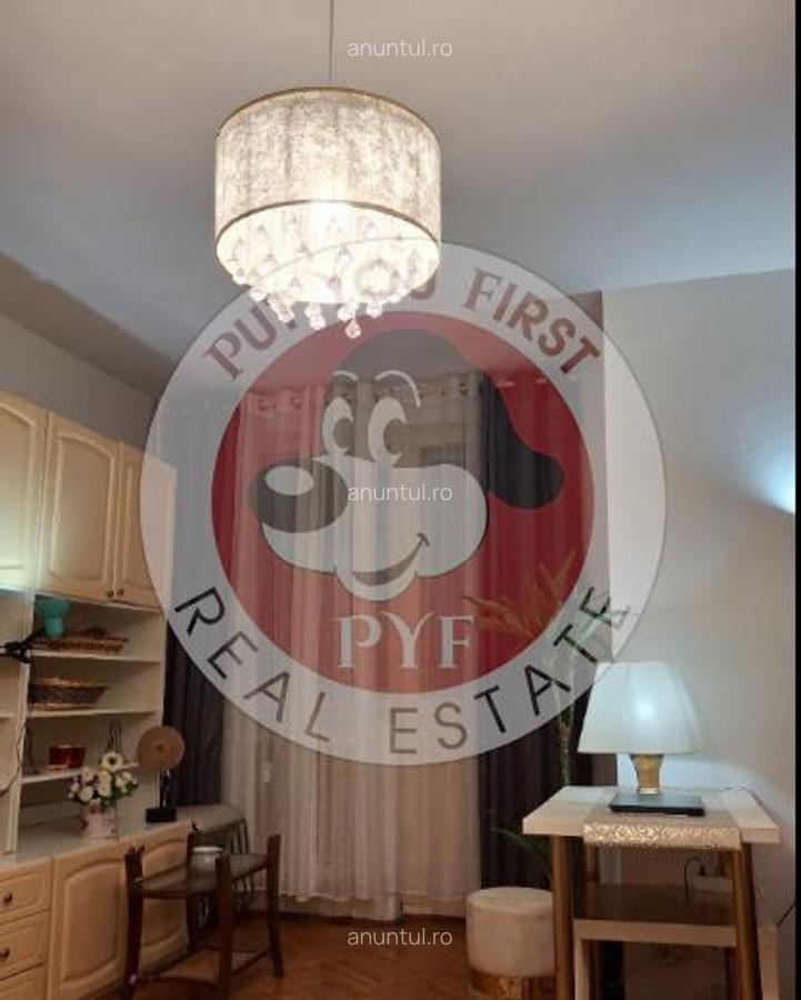 Hanul Drumetului | Garsoniera | 31mp | Semidecomandata | B11729 - 1