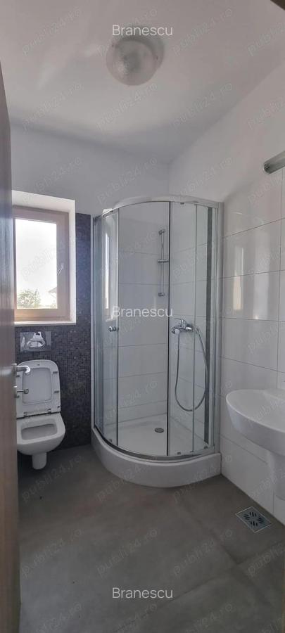 Vand vila duplex,Tancodrom, Pitesti. Se vind individual sau tot duplexul - 13