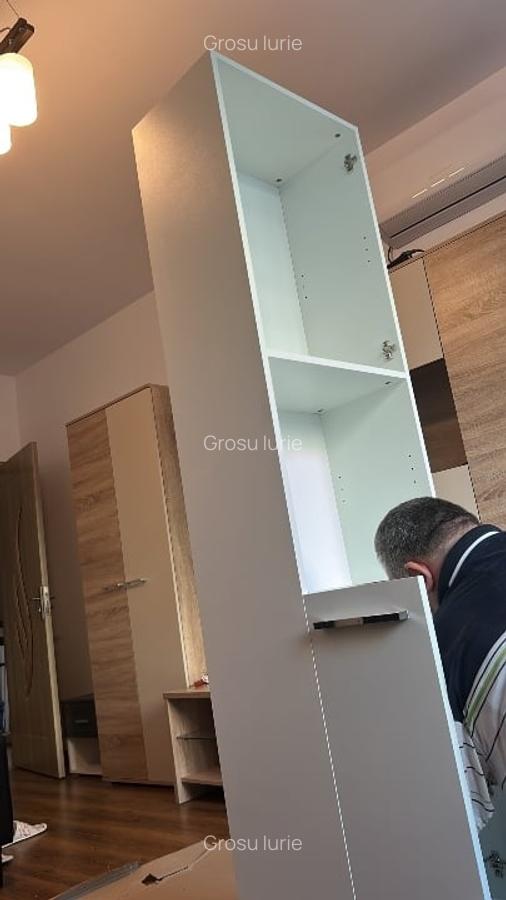 Garsonieră decomandată în Politehnica - 3