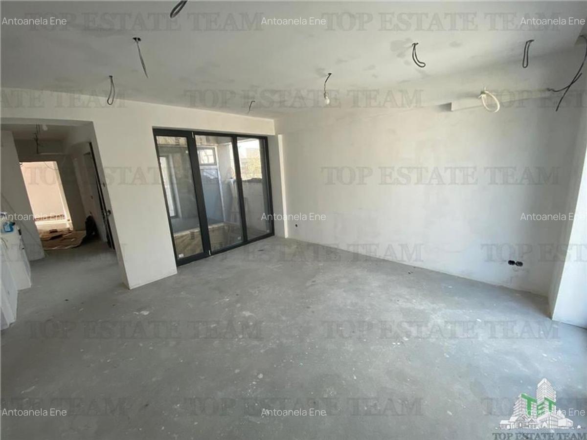 Apartament de lux,  duplex de 4 camere, bloc nou , zona premium- Domenii - 7