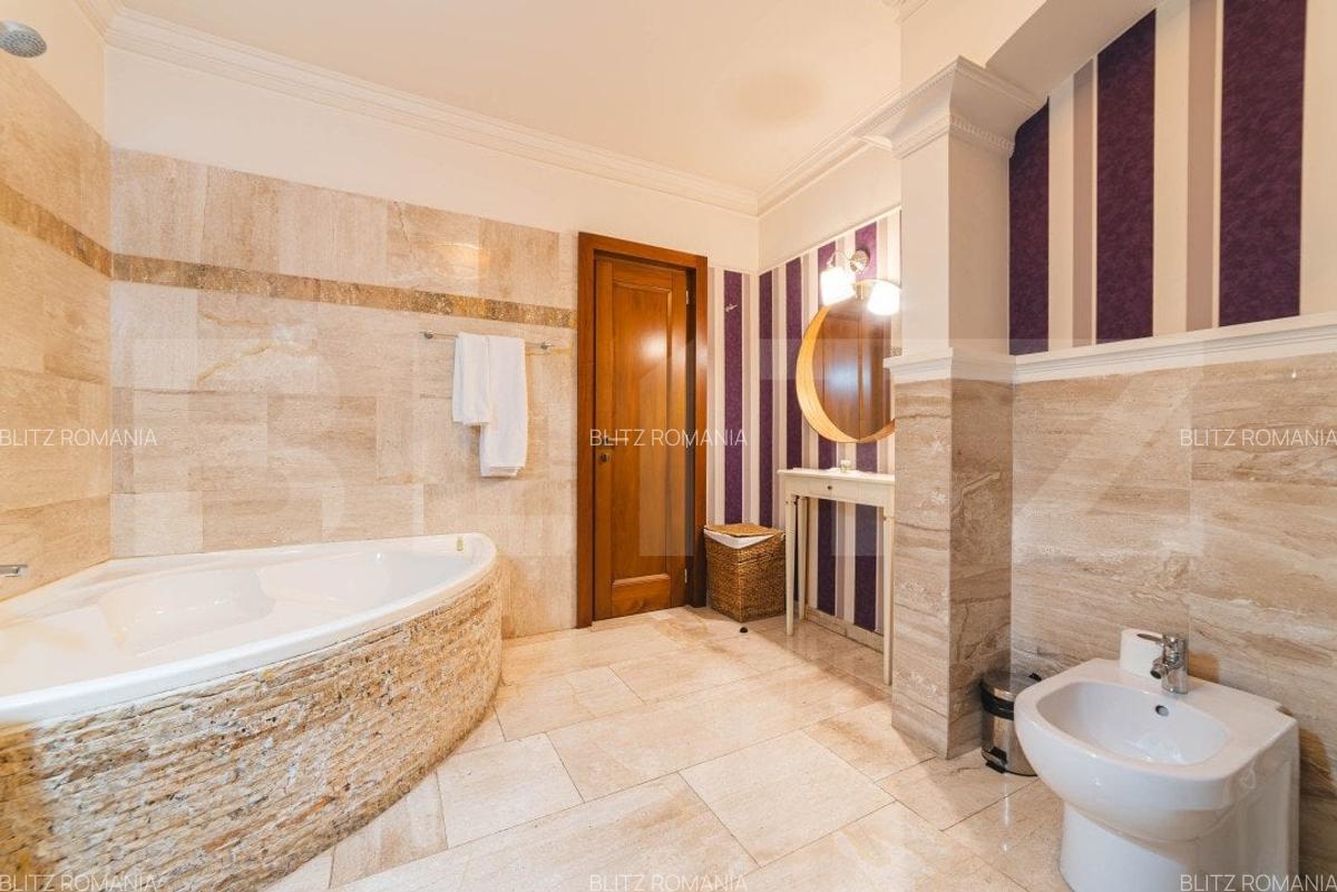 Pensiune 11 camere, 480 mp, in Deva, exclusivitate BLITZ! - 9