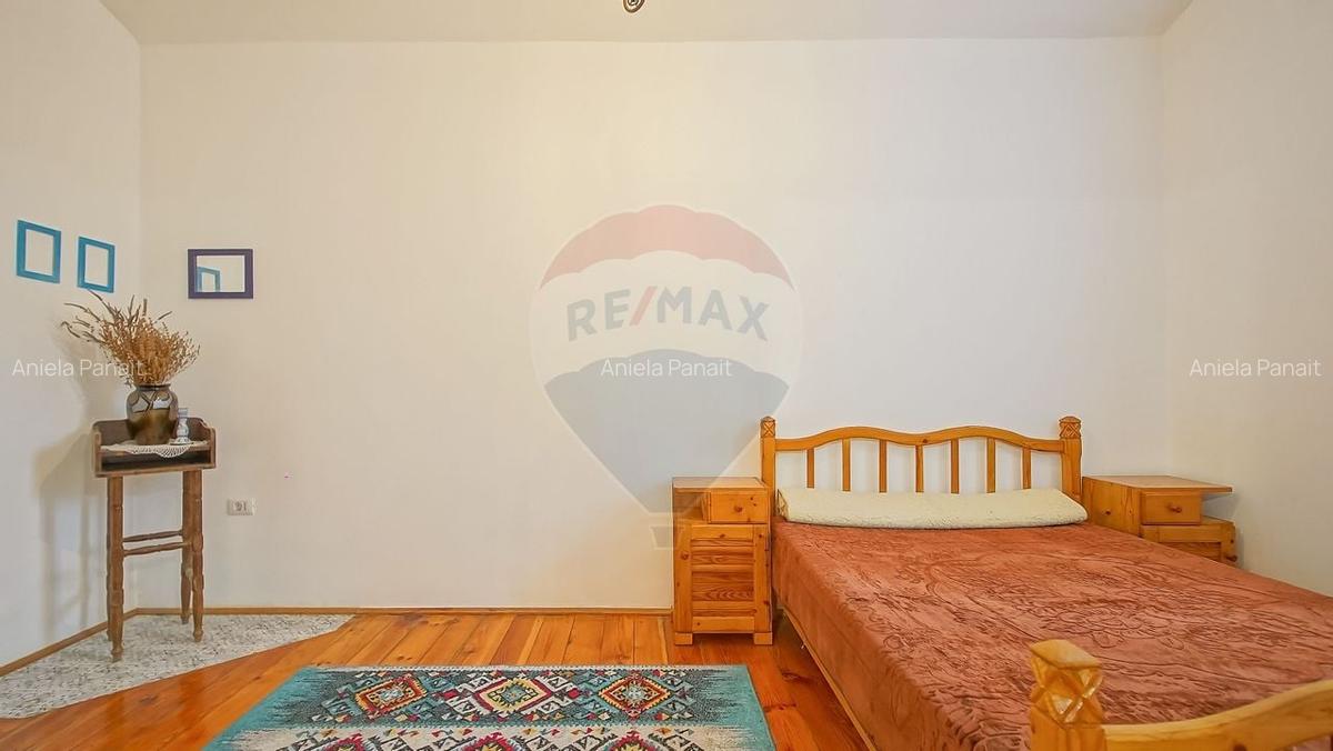 Apartament 2 camere de vanzare, 60 mp utili, locatie premium - 8