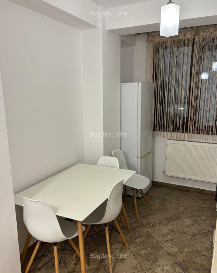 Apartament 2 camere central Valea Lupului Iasi - 1