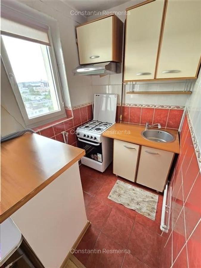 Garsoniera de inchiriat in Podu Ros | 310 euro/luna - 2