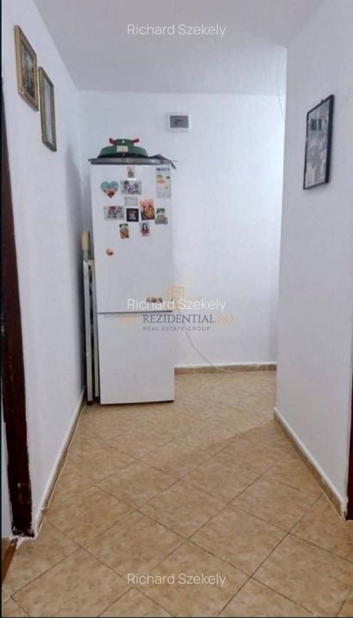 Apartament cu 2 camere, sos Salaj, 0% comision - 7