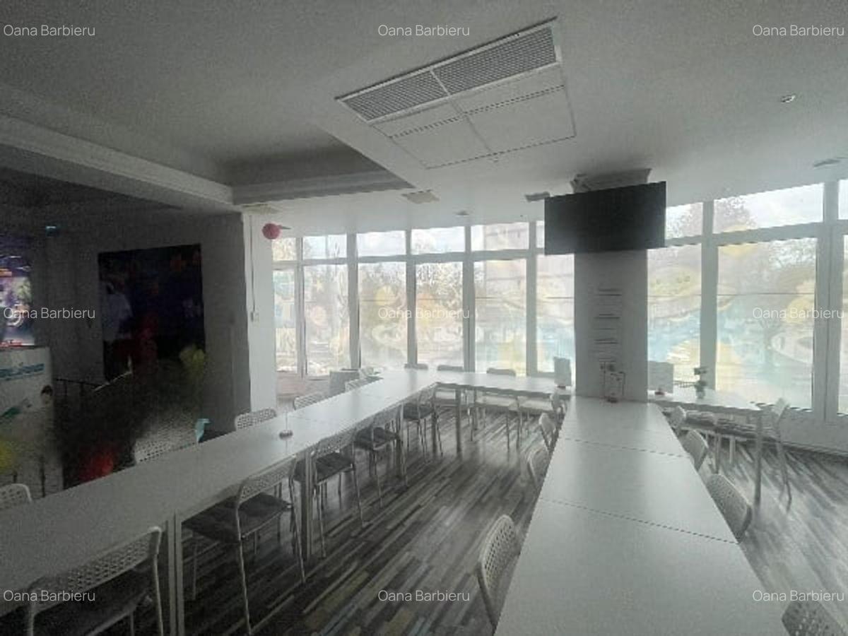 Ultracentral , spatiu comercial , 396 mp. - 2