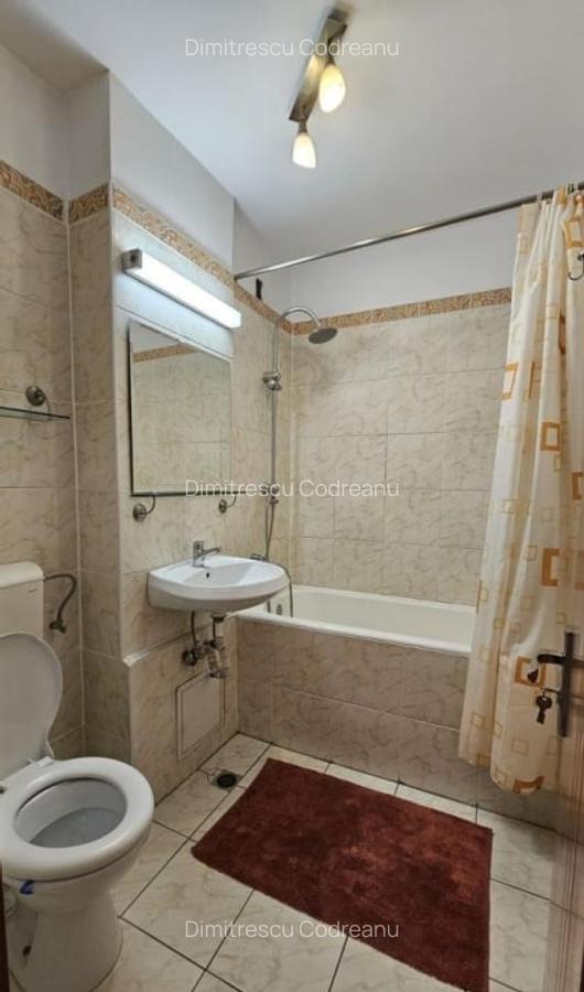 Garsoniera 29mp, balcon 3mp, etaj intermediar, finisat modern, zona Iulius Mall - 4