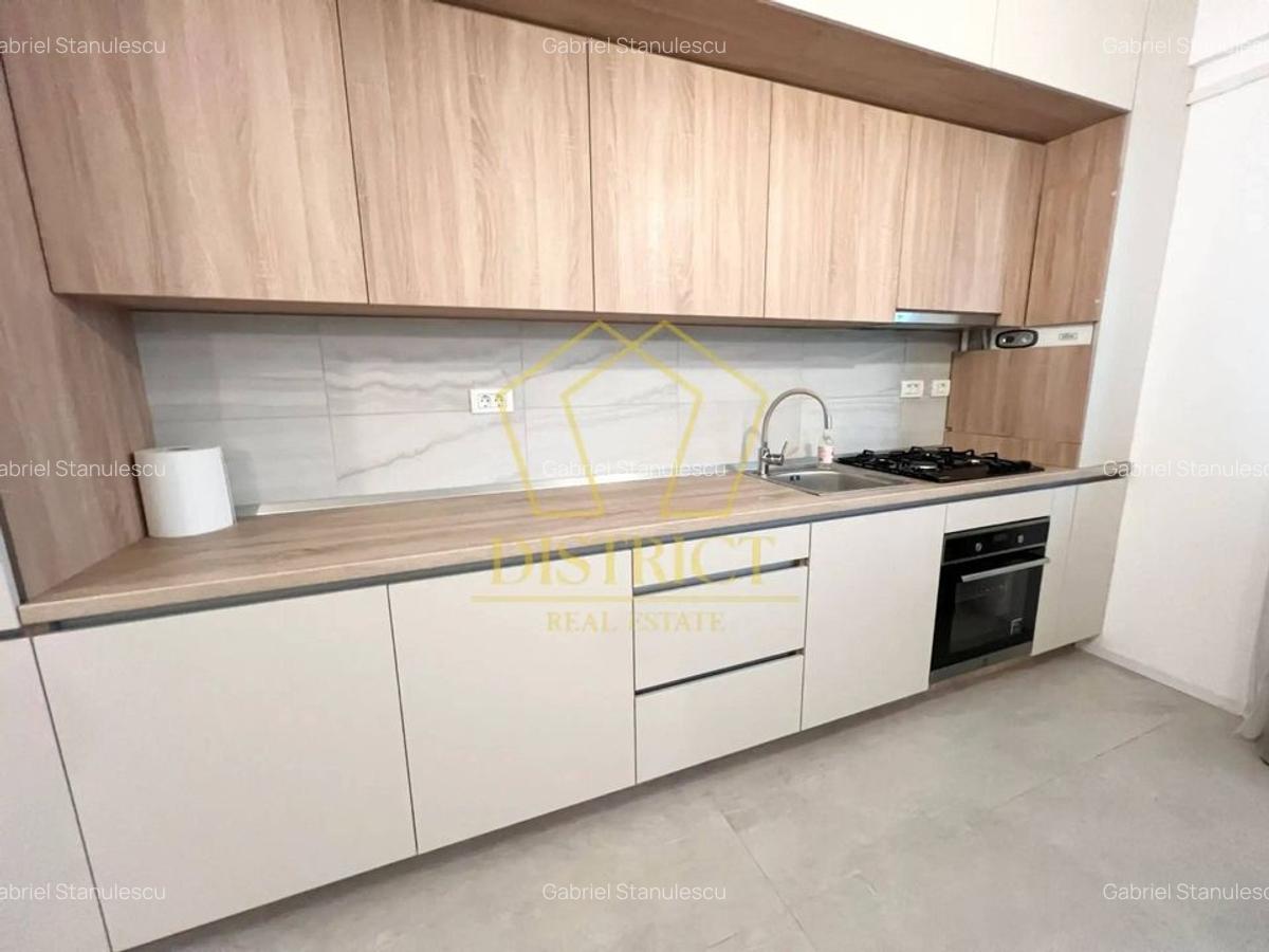 Apartament cu 2 camere semidecomandat în Giroc - 2