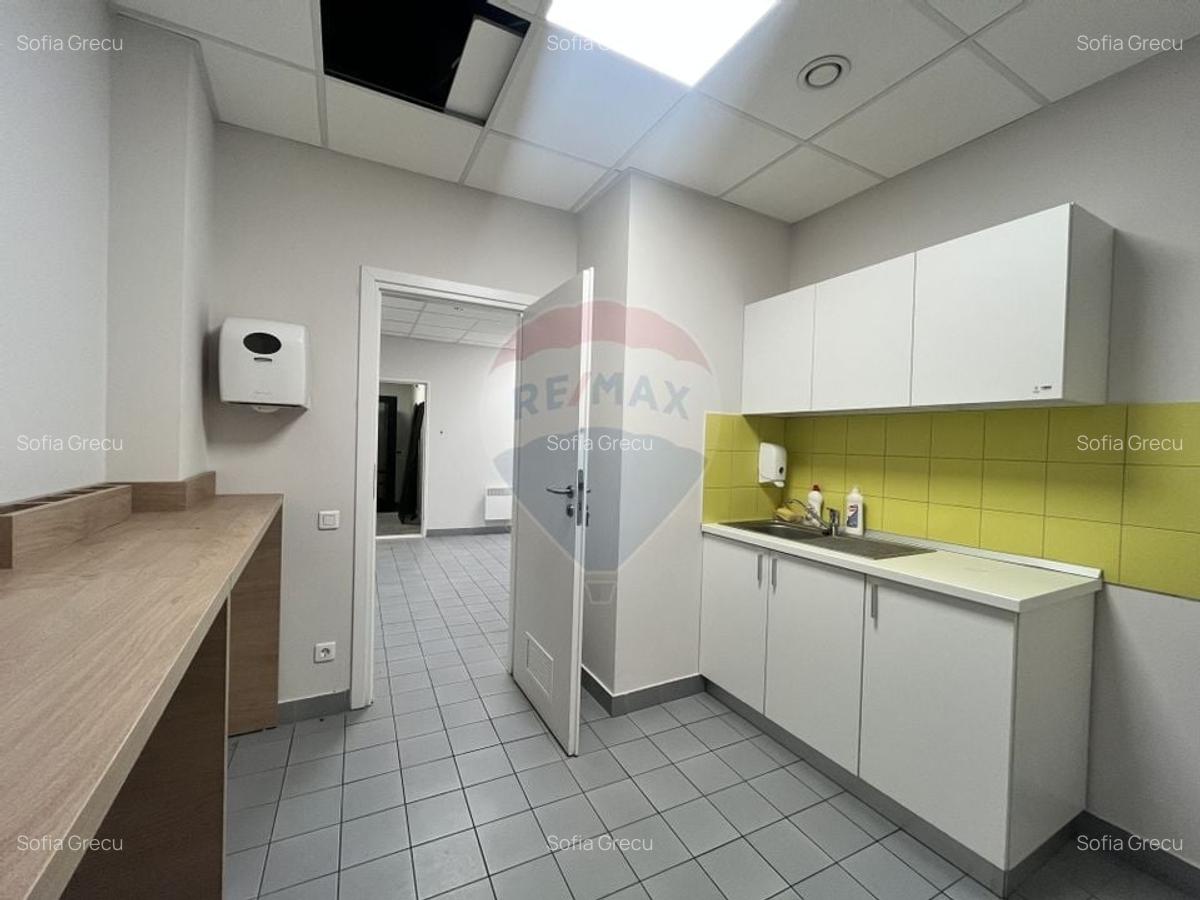 Spatiu Comercial Premium de Inchiriat - 9