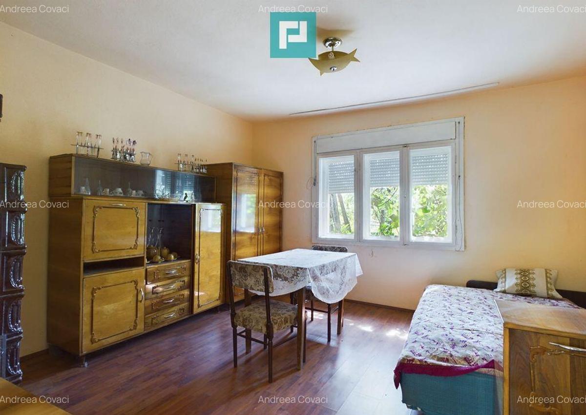 Casa cu 8 Camere in Salajeni - 13