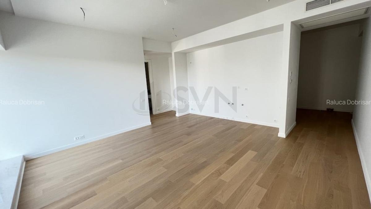 Apartament cu 2 camere decomandat în Floreasca - 7