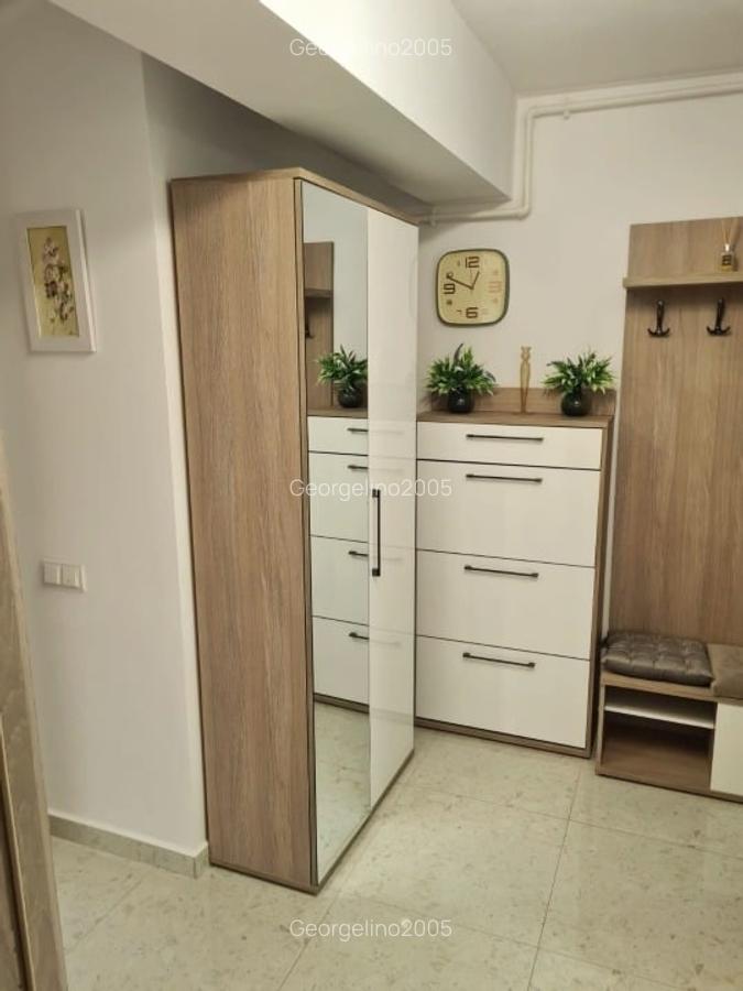 Închiriere apartament McDonald's Bragadiru - 4