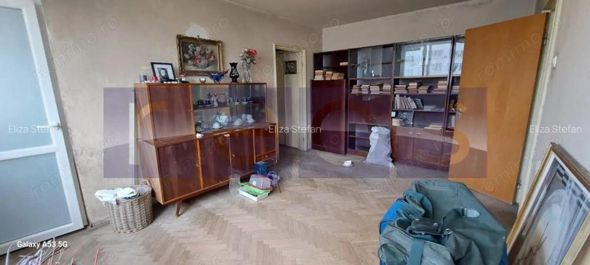 VANZARE APARTAMENT 2 CAMERE 55MP DRISTOR PARKLAKE SEMIDECOMANDAT - 3