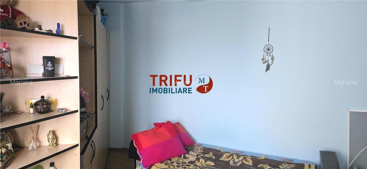 Garsoniera de vânzare în zona Bulevard - 3