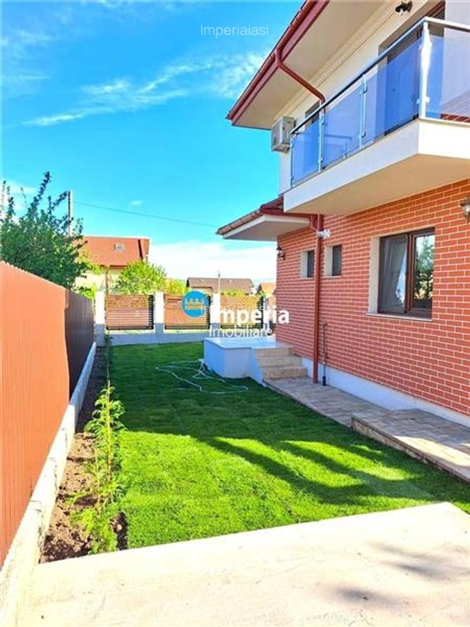 Vila premium,  4 cam, Allea Strugurilor Iasi - 2