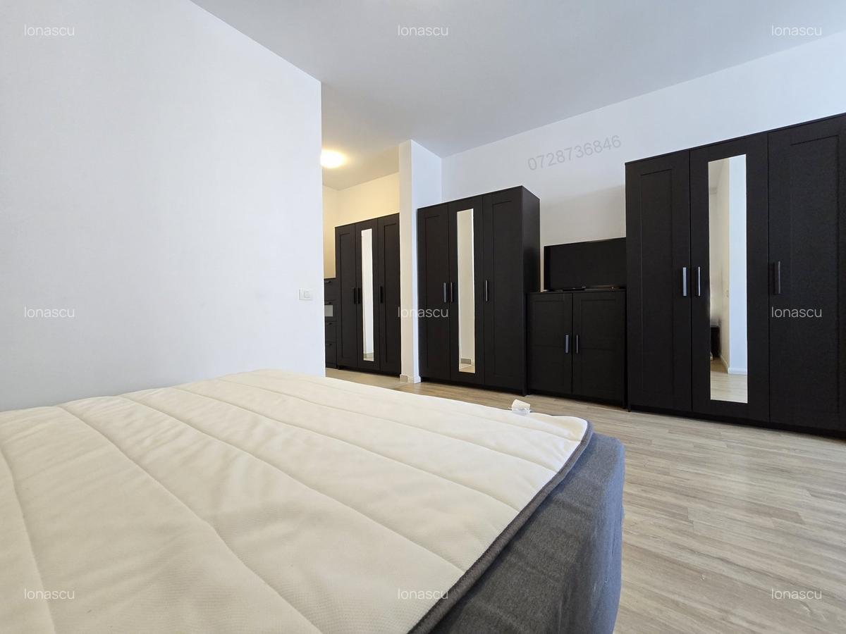 Aviatiei, Oracle, bloc 2019, centrala proprie si loc de parcare - 7