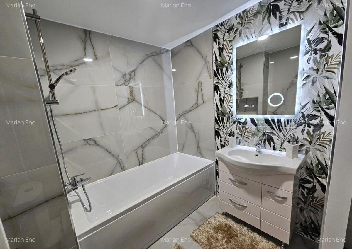 Casa renovata complet zona Mall - 18