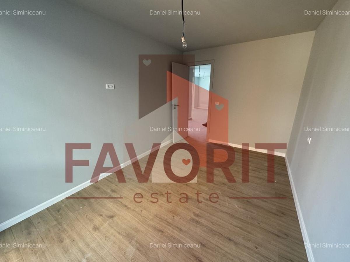 Apartament nou tip studio in zona Torontalului - 2