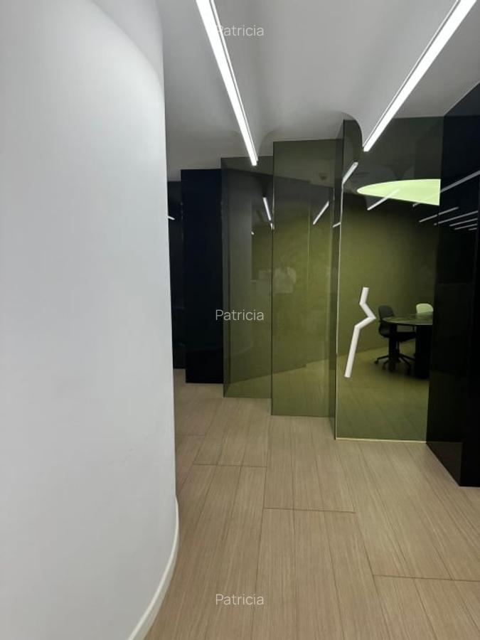 Spatiu comercial Cortina North 477MP - 5